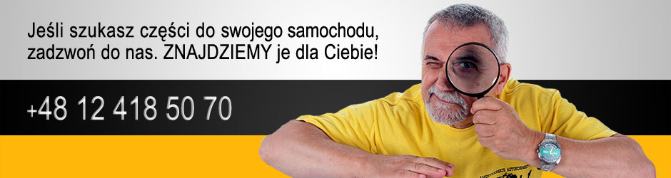 Regmot - znajdziemy części samochodowe dla Ciebie!