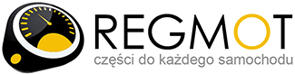 Regmot - części do każdego samochodu